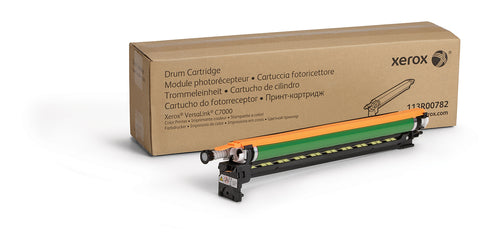 XEROX GENUINE DRUM CARTRIDGE (113R00782)