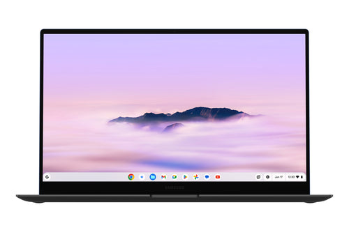 GALAXY CHROMEBOOK+ 16GB/256GB NEPTUNE BLUE