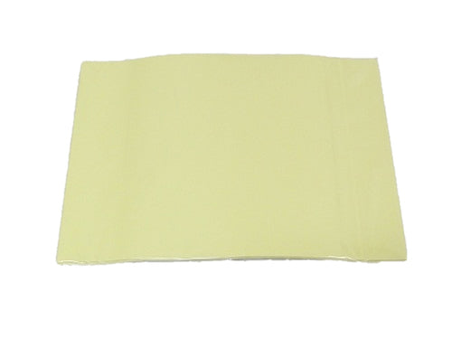 CLEANING SUPPLIES 8.25X11.5 STICKY CLEANING SHEETS 20 PACK
