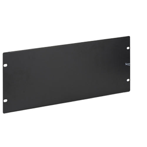 PANEL- CABLE MANAGE BLANK- 4 RMS