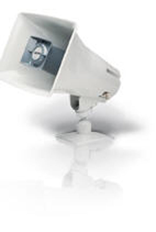 Informacast IP Horn in Gray