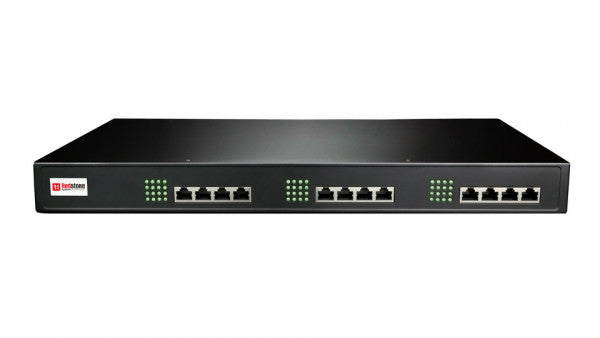 48 FXS PORT VOIP GATEWAY