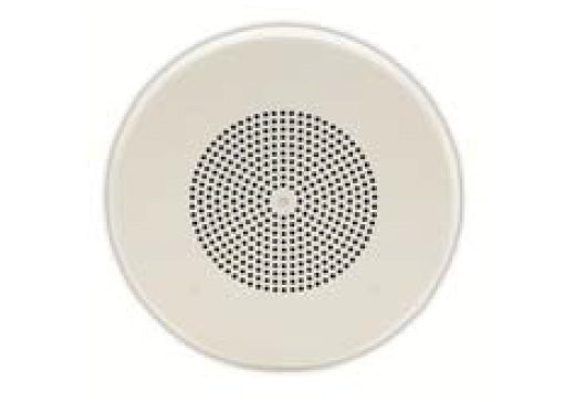 IP Talkback 8in Ceiling Speaker