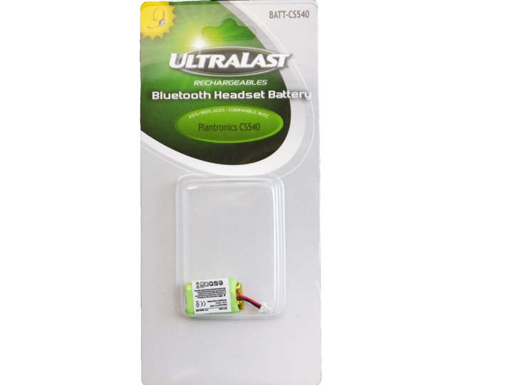 CS540- CS545 Battery 86180-01