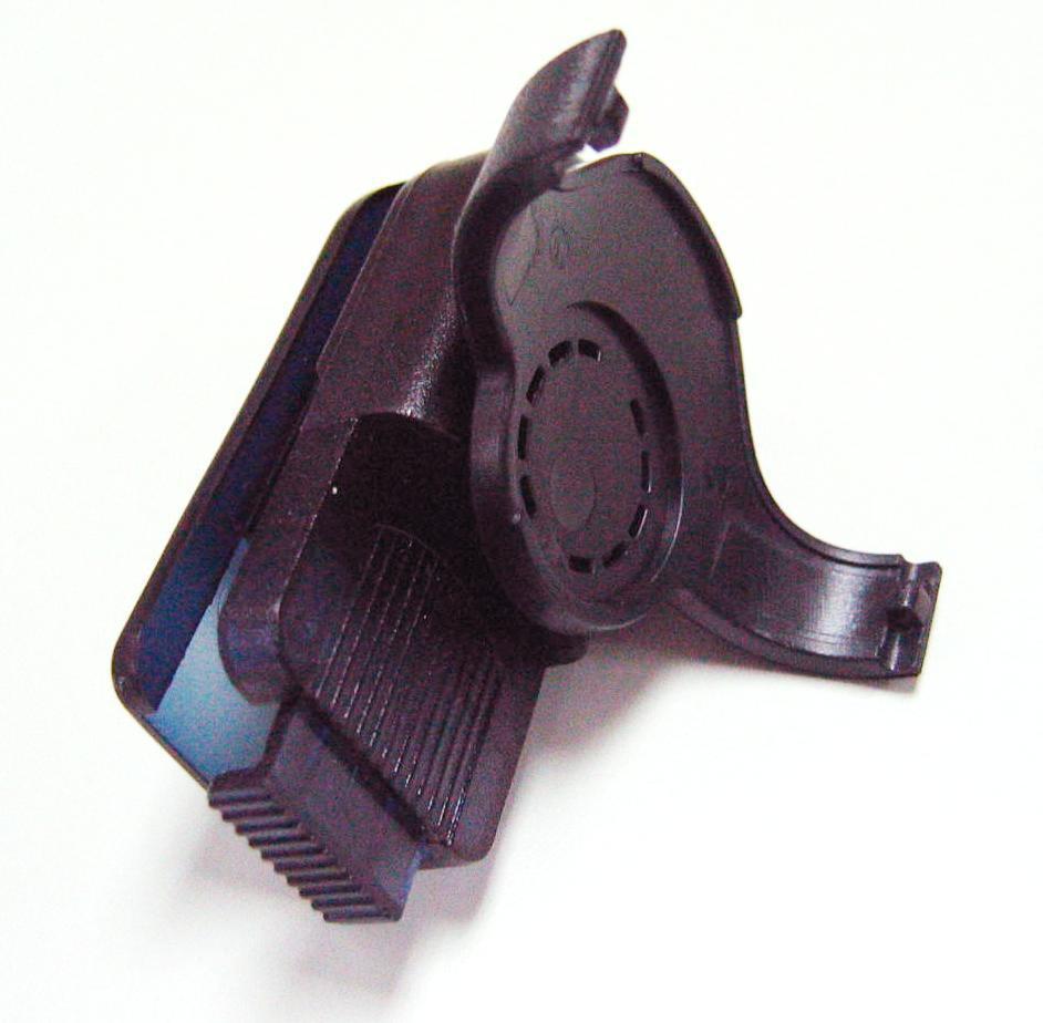 DuraFon Belt Clip & Swivel