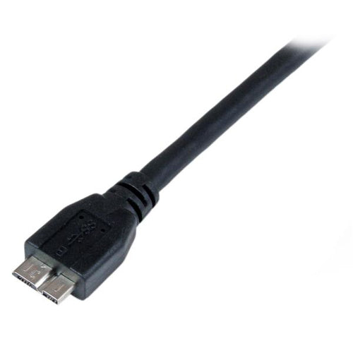 USB 3.0 TO MICRO B CABLE 3FT 1M SUPERSPEED MICRO USB 3.0 CABLE