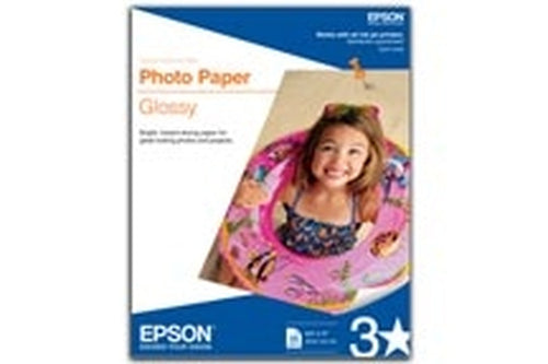 20 SHEET 11X17 TABLOID BSIZE PHOTO PAPER