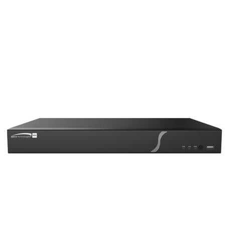 16 Channel FR RECORDER 6 TB