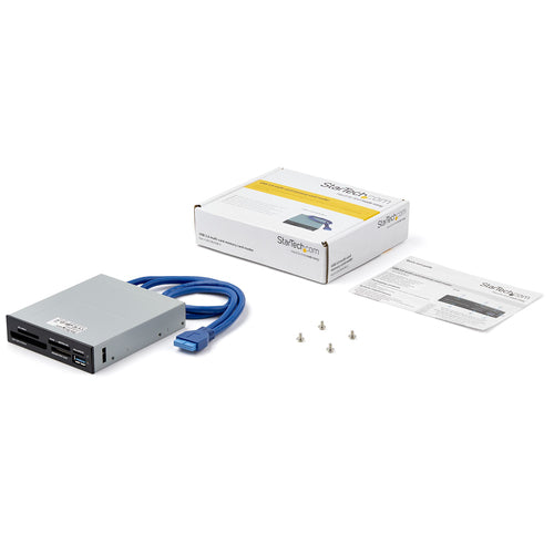 INTERNAL USB MULTI CARD READER MOTHERBOARD HEADER USB 3.0 ADAPTER