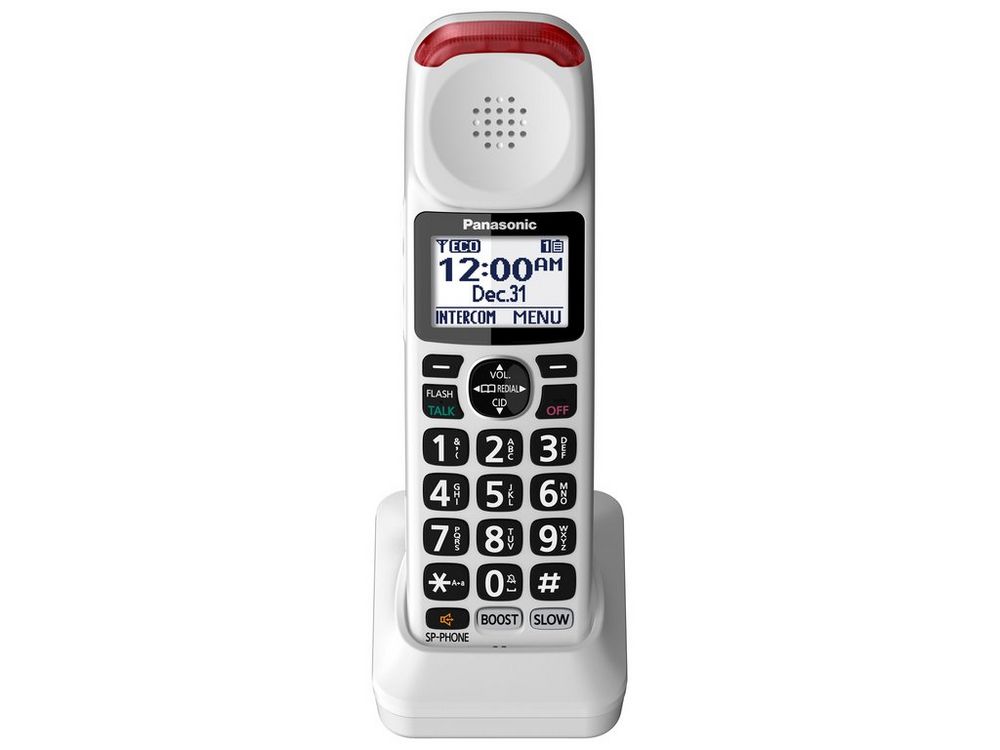 Panasonic Accessory Handset