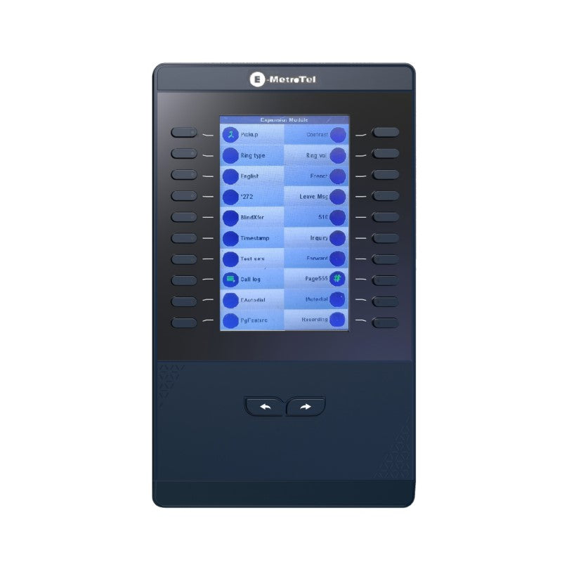 20 button expansion module