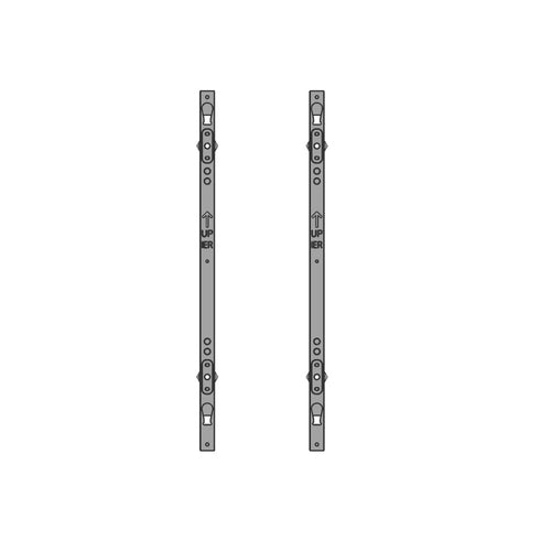 IER SERIES CURVED FRAME KIT 1 1
