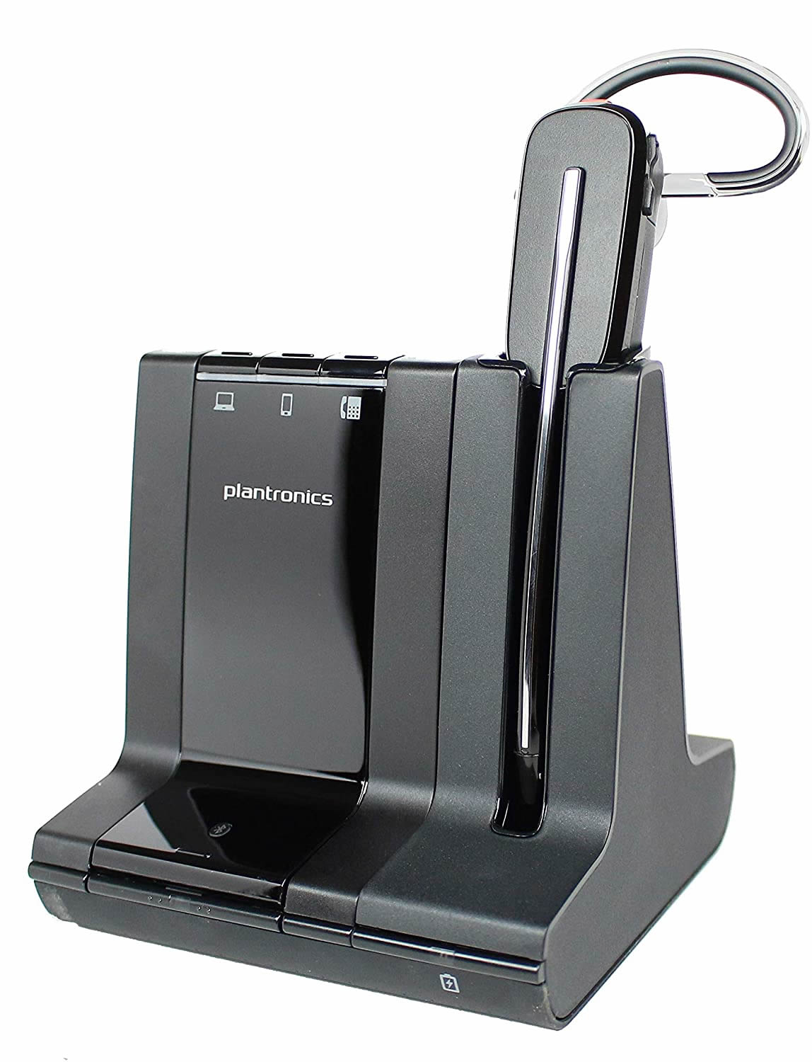 SAVI 8240 3 N 1 CONVERTIBLE DECT HEADSET