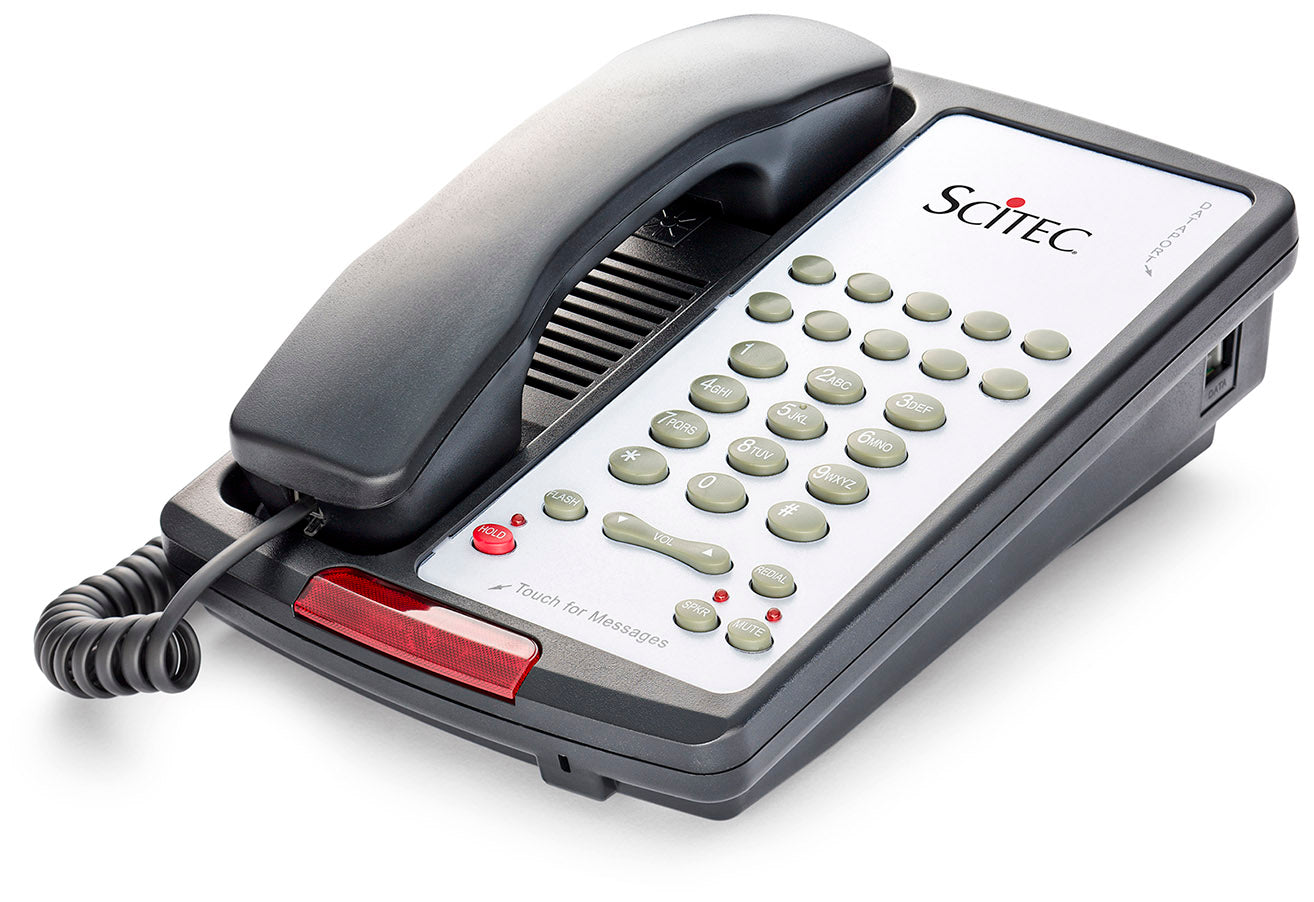 88102 Single-line speakerphone