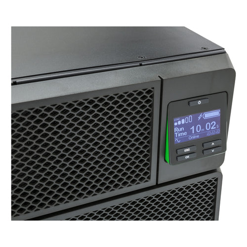 SMARTUPS SRT 5000VA RM 208V