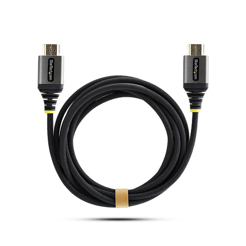 10FT HDMI 2.0 CABLE 4K 60HZ PREMIUM CERTIFIED HIGH SPEED HDMI
