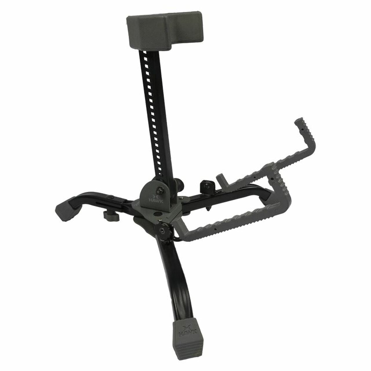 KWIK-GRAB CROSSBOW STAND