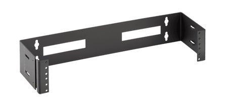 19in Wall-mount Brackets 1U