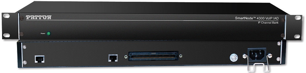 SmartNode Multiport FXO VoIP GW- 12 FXO