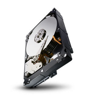 SEAGATE 4TB 7.2K 3.5 12G 512E SAS (ST4000NM0034)