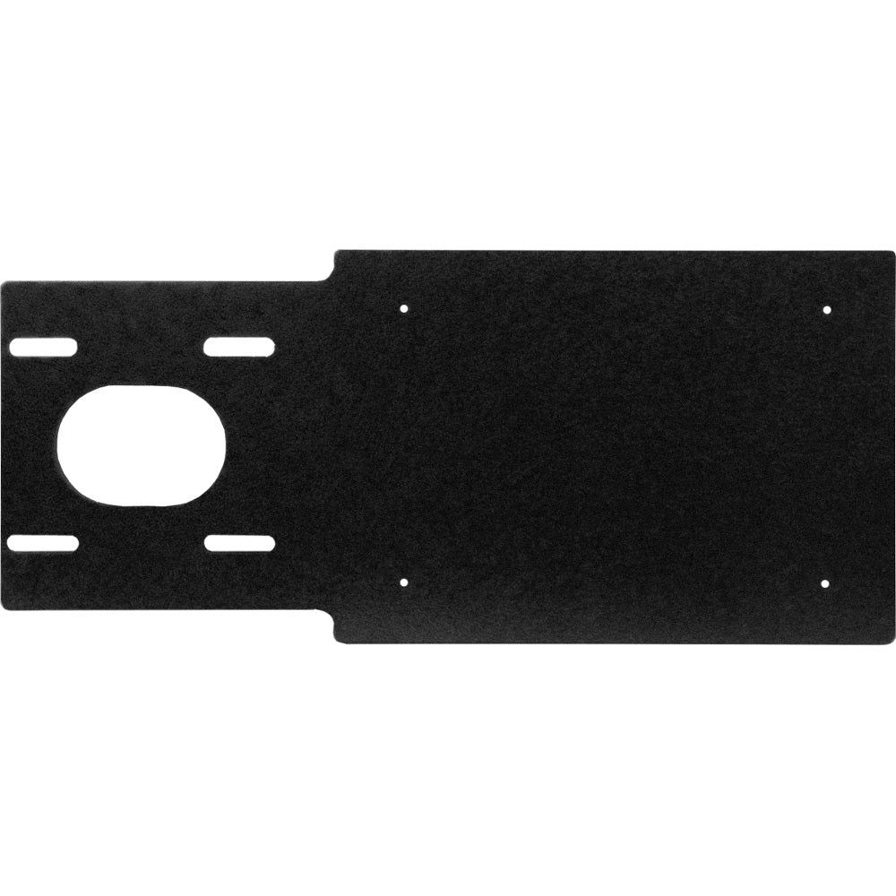 PRX-3 Gooseneck Pedestal Mounting Kit