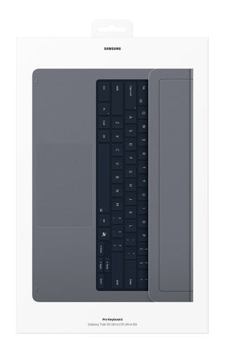 TAB S11 ULTRA S12 ULTRA PRO KEYBOARD - GRAY (EF-DX935UJEGUJ)