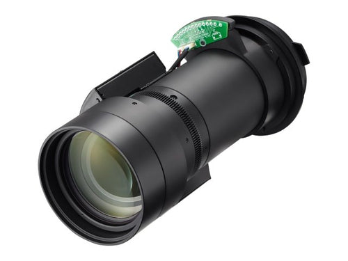 2.88-5.93 LONG THROW ZOOM LENS FOR XP-V731U/801U AND XP-A824U/104U