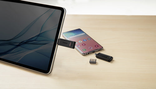 128GB USB-C 3.2 GEN 1 DATATRAVELER 70 (DT70/128GB)