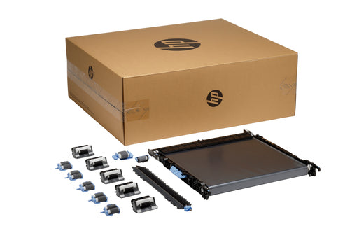 LASERJET IMAGE TRANSFER BELT