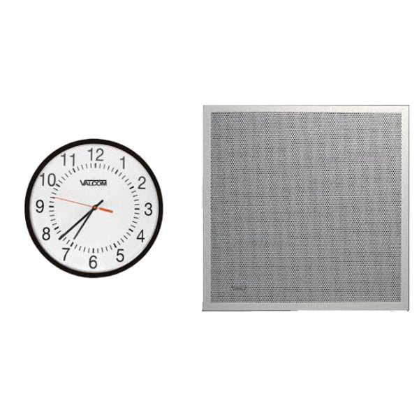 IP CLK/SPK ANALOG 2X2 IC