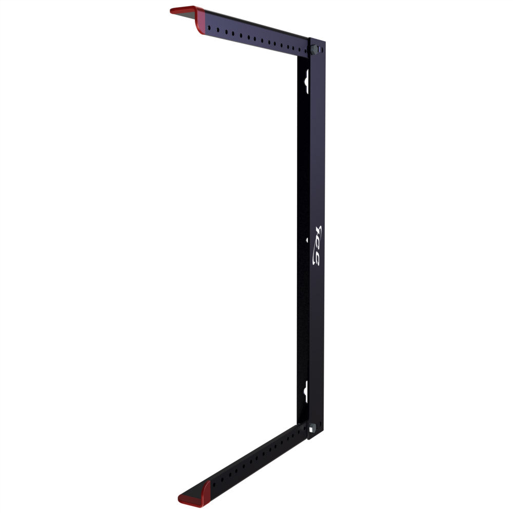 RACK- WALL MOUNT UTILITY- 5 RMS