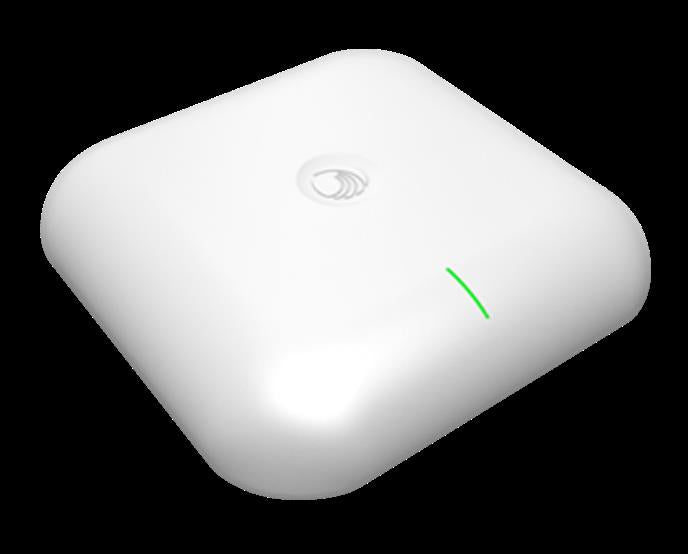 Indoor Tri-radio Wi-Fi 6 Access Point