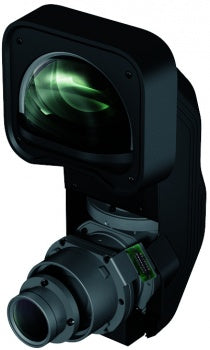 EPSON ULTRA SHORT THROW BLACK LENS ELPLX01S