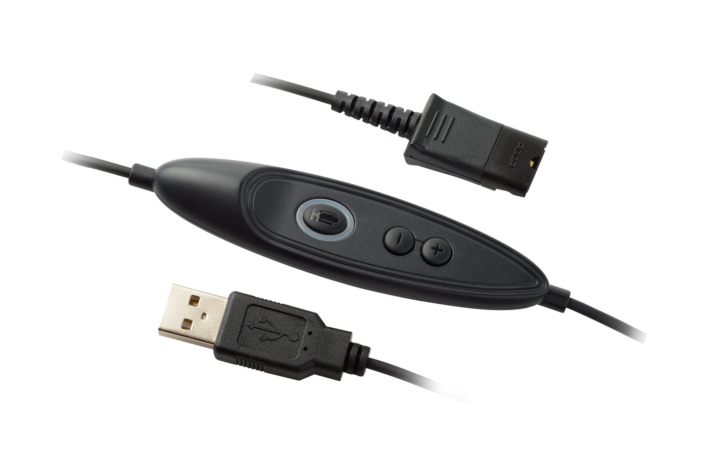 ADDASOUND QD to USB