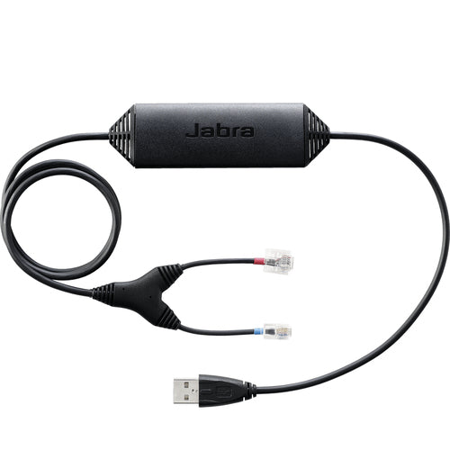 JABRA LINK 14201-30 EHS ADAPTER FOR CISCO USB TO AUX/RJ9
