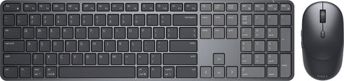 DELL PRO 7 SLIM KEYBOARD AND MOUSE - KM726 - US ENGLISH - AZURE