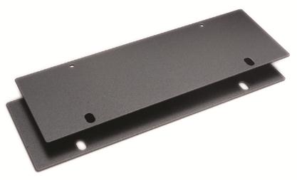 Rack mount Kit for TPU Series