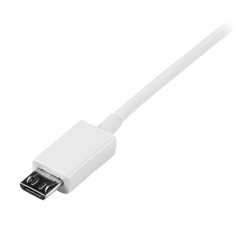 1.5FT MICRO USB CABLE 0.5M USB A TO MICRO B CHARGING CORD