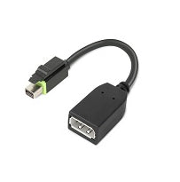 CABLE BO TS MINI DP TO DP ADAPTER (4X90Q93975)