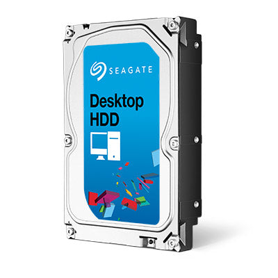 SEAGATE SEAGATE-6TB INTERNAL HARD DRIVE 128 MB BUFFER (ST6000DM001)