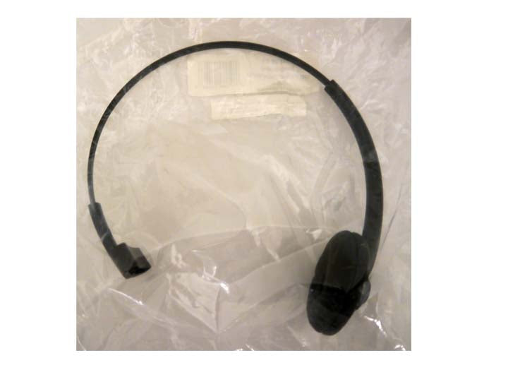 Over-the-Head Headband for CS540- W740-