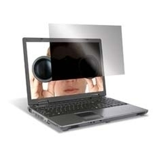 24IN PRIVACY FILTER WIDE SCREEN EXT DIMENSIONS 20.47IN W X12.83IN H