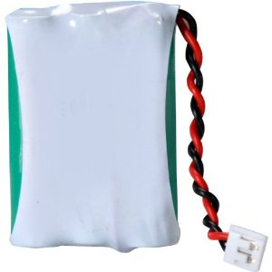 460-1007-00 Battery for DCT1900 series