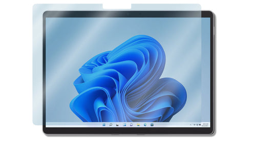 TEMPERED GLASS ANTIMICROBIAL SC REEN PROTECTOR FOR MICROSOFT SURFAC