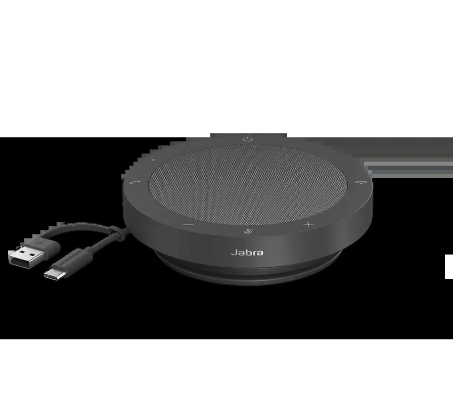 Jabra Speak2 40 MS Teams- Dark Grey