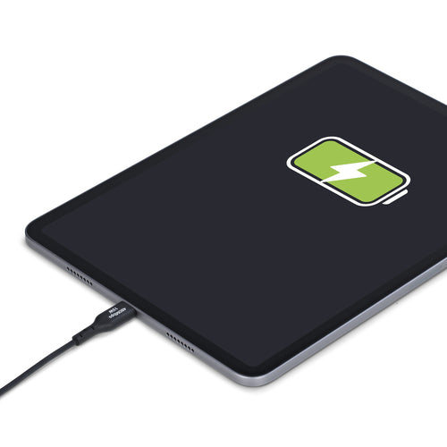 1FT USB-A TO USB-C CABLE CHARGER CORD USB 2.0 DATA TRANSFER