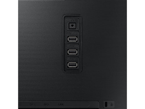 27IN 4K/UHD 3840X2160 TILT IPS PANEL USB-C DP CABLE 3YR TAA (S27B804PXN)
