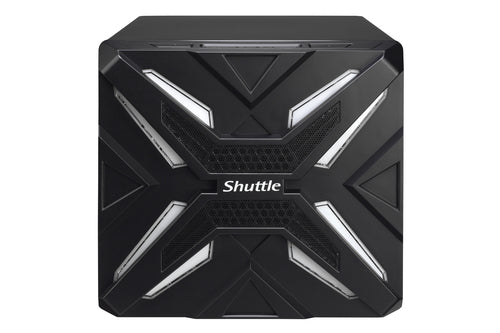 SZ270R9 SFF MAX 64GB DDR4 LGA1151 OVRCLK NO CPU RAM HDD 2XLAN