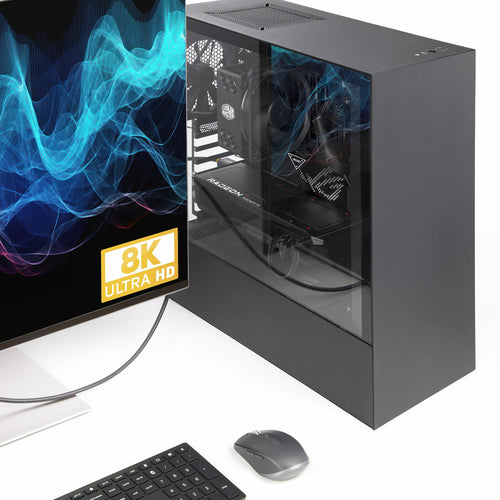 DISPLAYPORT 2.1 CABLE 8K 60HZ VESA CERTIFIED/DP 2.1/DP40/UHBR10