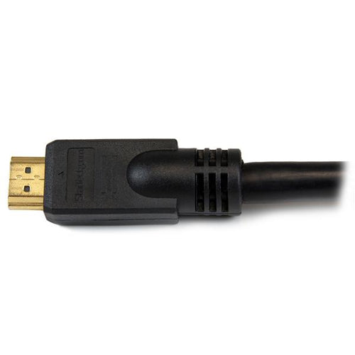 23FT HDMI CABLE HIGH SPEED HDMI TO HDMI CORD UHD 4K 30 HZ M/M